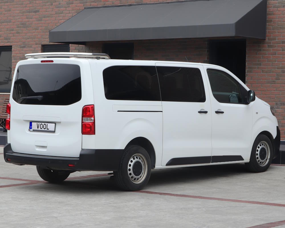 Takbåge Bak - Toyota Proace 2016- - 2