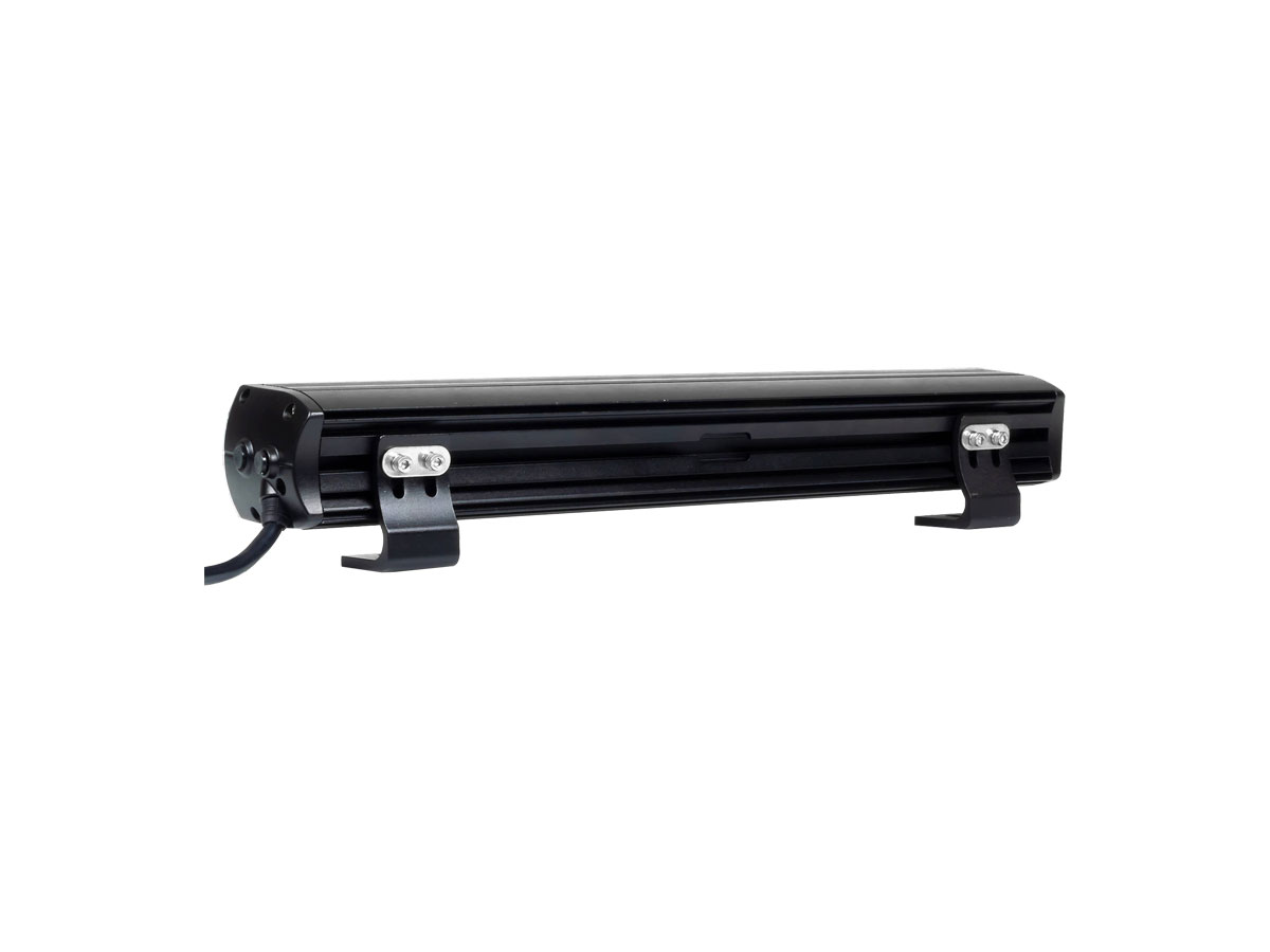 Optibeam Super Captain Dual 600 - 20" 214W LED light bar - 2