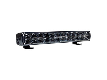 Optibeam Super Captain Dual 600 - 20" 214W LED light bar