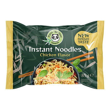 PANDA EXPRESS NUDLAR Kyckling 100% Vegan