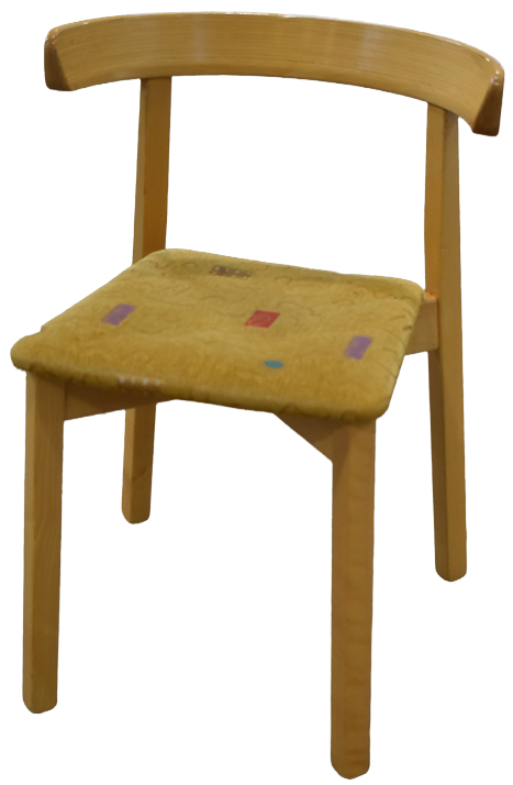 Besöksstol