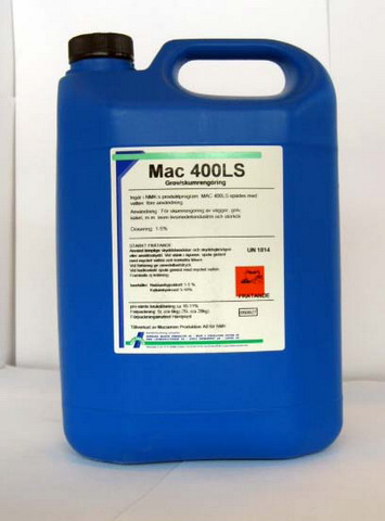 Mac 400SL Klorskum  6kg