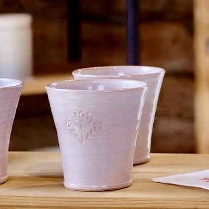 Järvsömugg ljusrosa