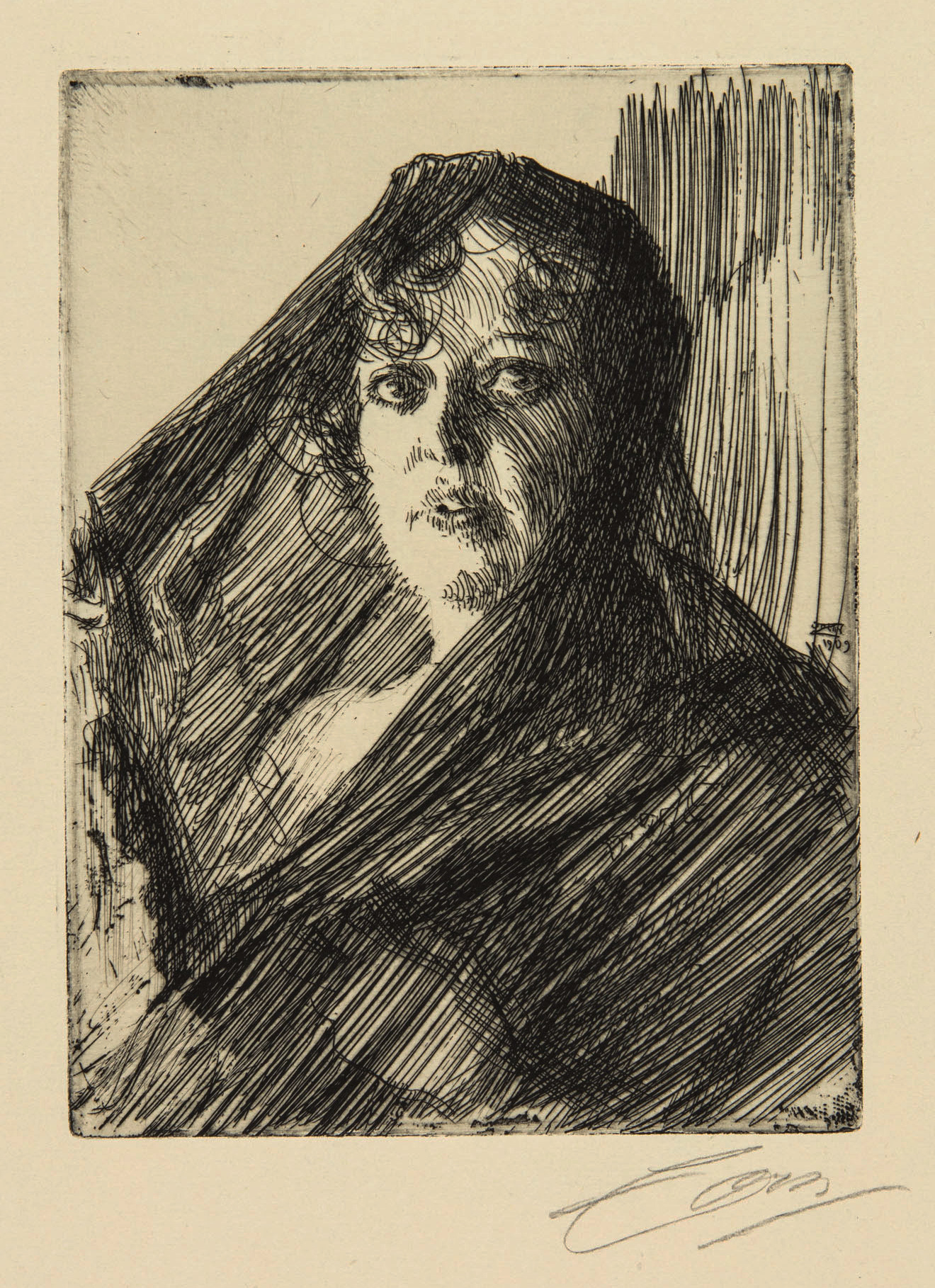 Gerda Lundequist - 2