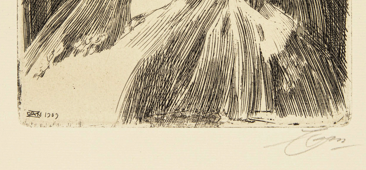Änkedrottning Sophia - 3