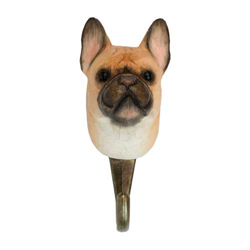 Krok Fransk Bulldogg - 4