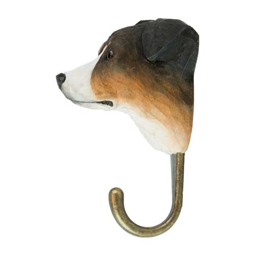 Haken Australischer Schäferhund - 3