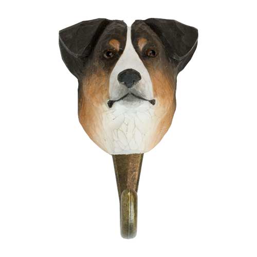 Haken Australischer Schäferhund - 4