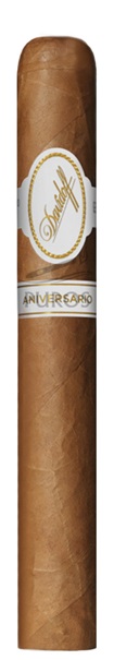 Davidoff Aniversario No. 3 Toro 