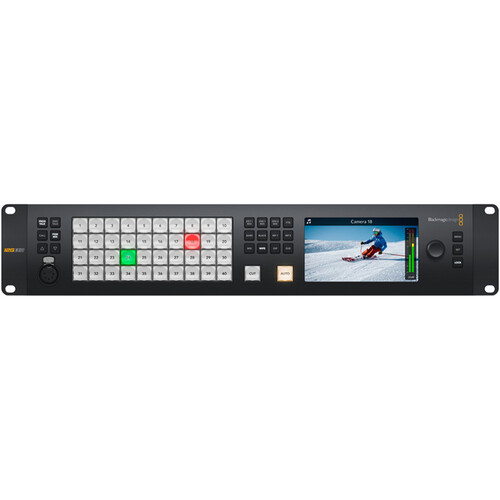 Blackmagic Design ATEM 4 M/E Constellation 4K - 2