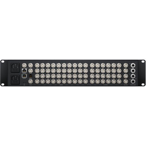 Blackmagic Design ATEM 4 M/E Constellation 4K - 3