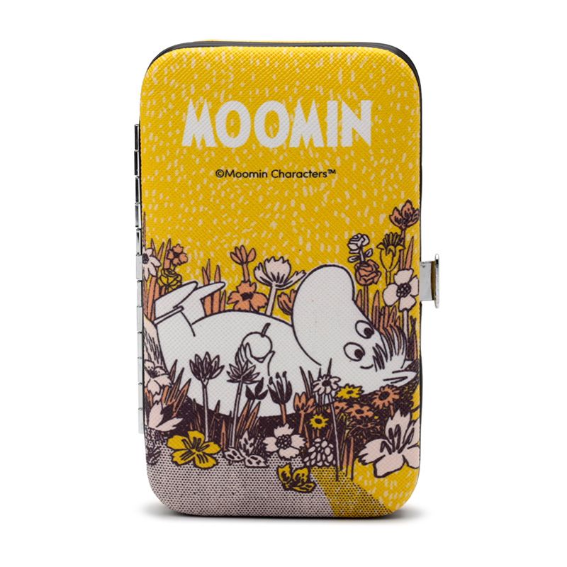 Manikyrset Mumin - 6