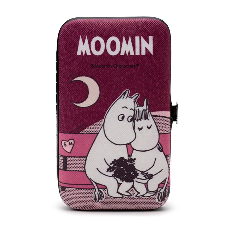 Manikyrset Mumin - 5