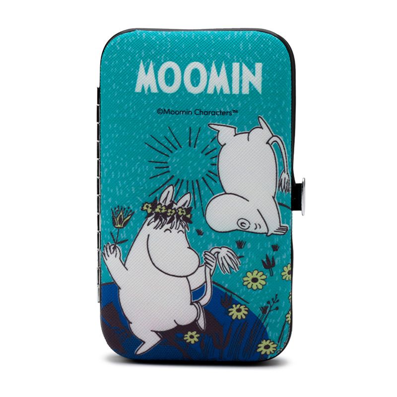 Manikyrset Mumin - 4