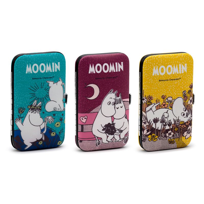Manikyrset Mumin