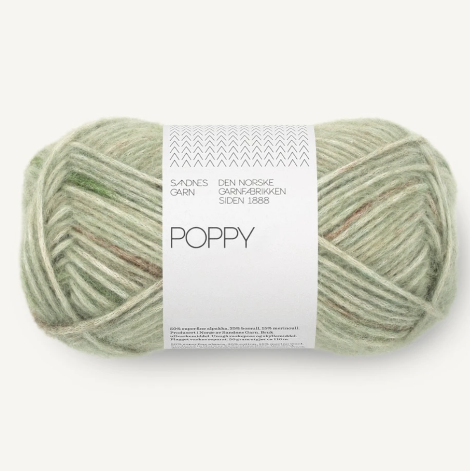 Poppy - 19