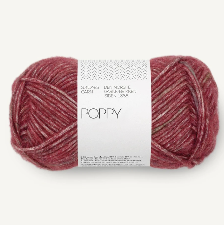 Poppy - 14