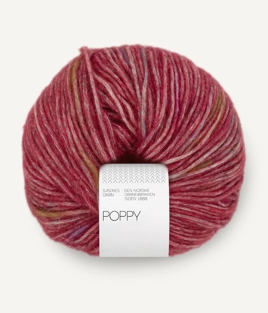 Poppy - 14