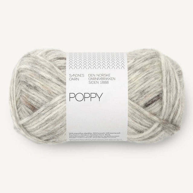 Poppy - 6