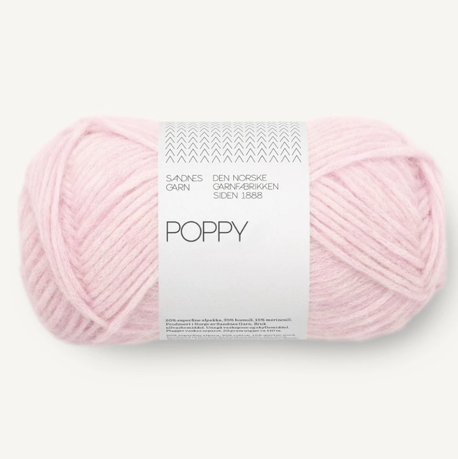 Poppy - 13