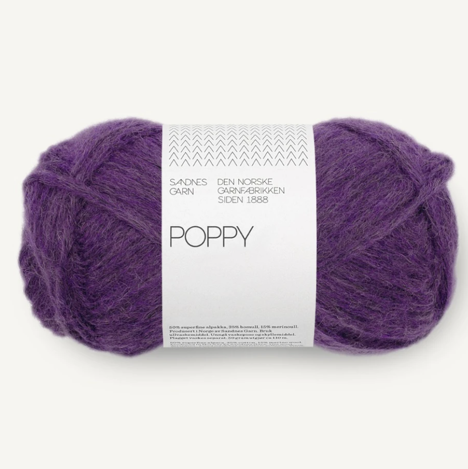 Poppy - 15