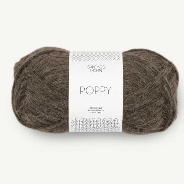 Poppy - 10