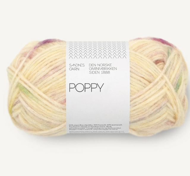 Poppy - 20
