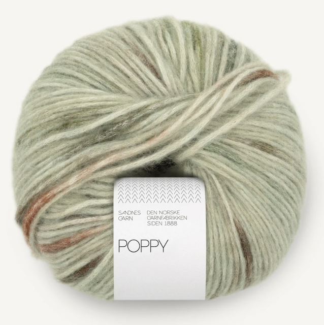 Poppy - 17