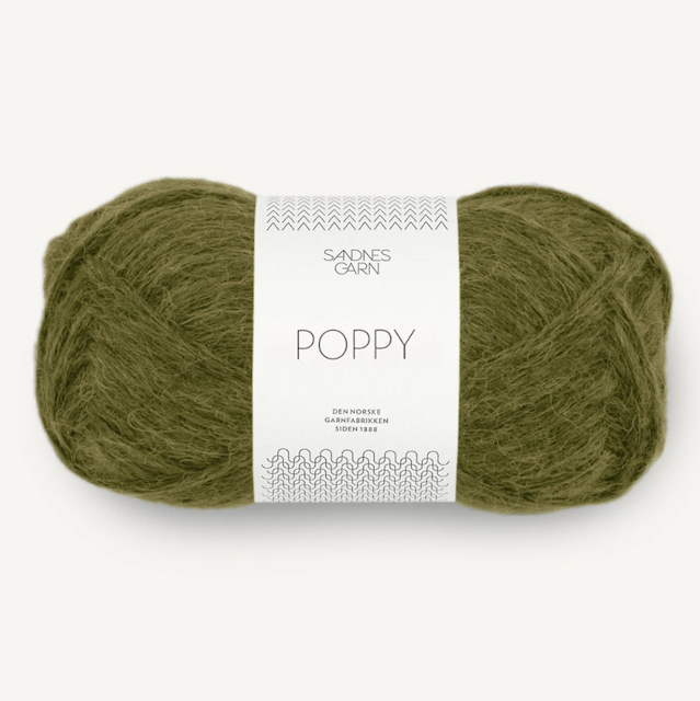 Poppy - 19