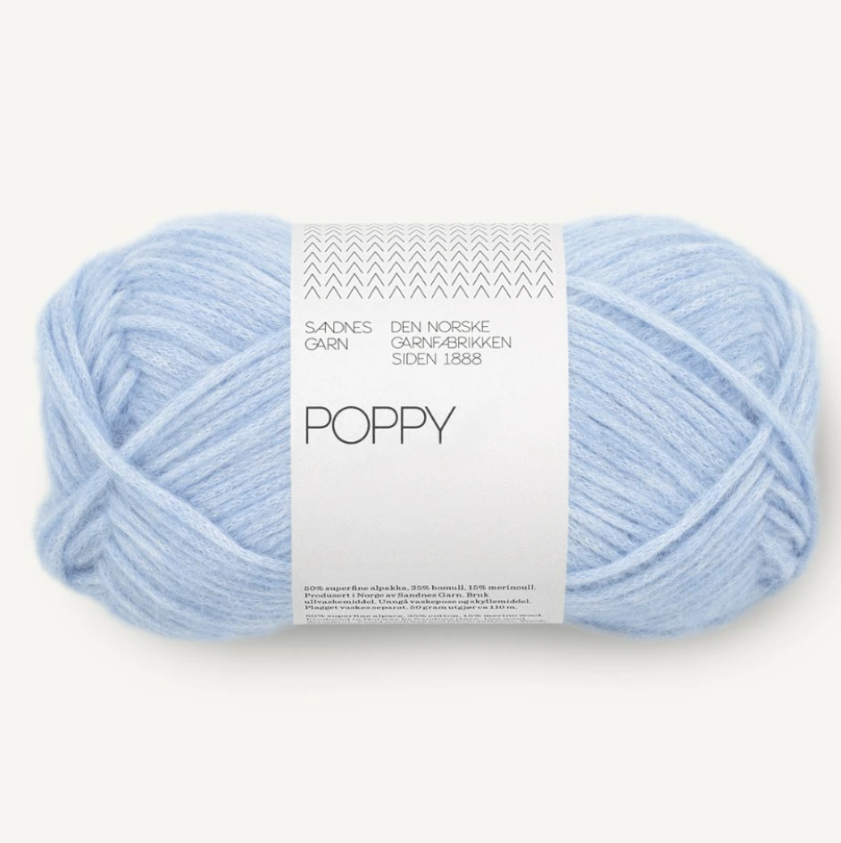 Poppy - 18
