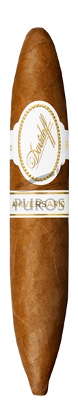 Davidoff Aniversario Short Perfecto