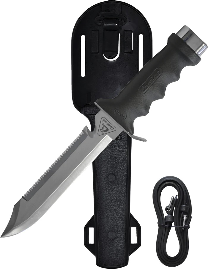 Cressi Orca kniv