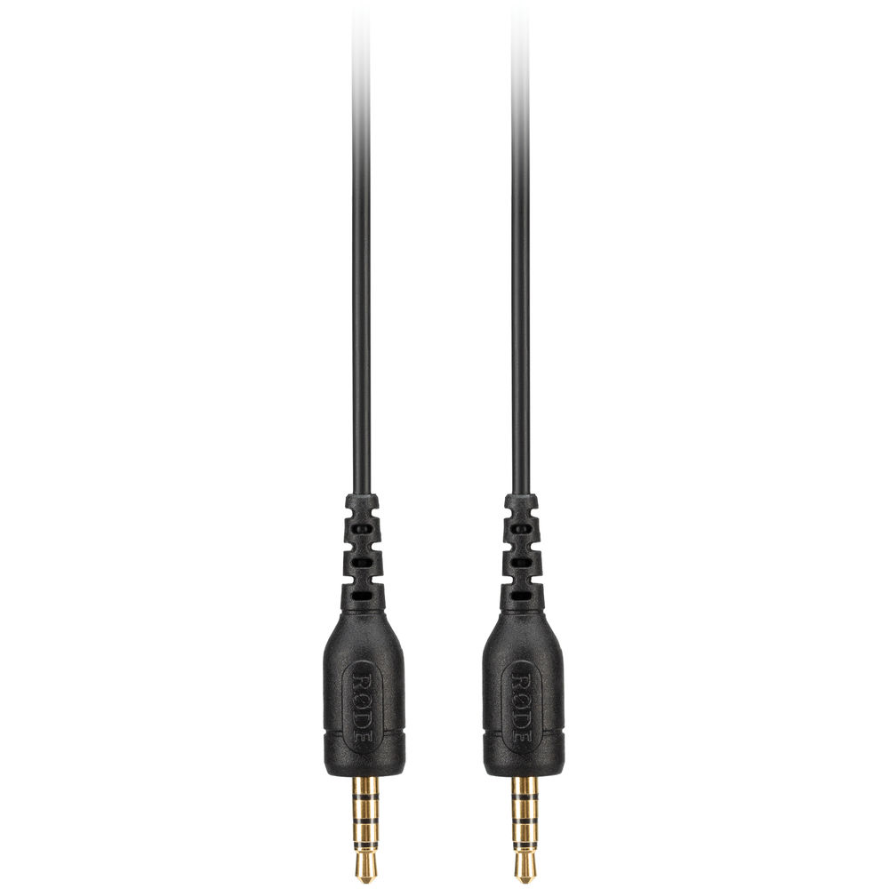 RØDE RODE SC9 Cable 3.5mm TRRS/TRRS