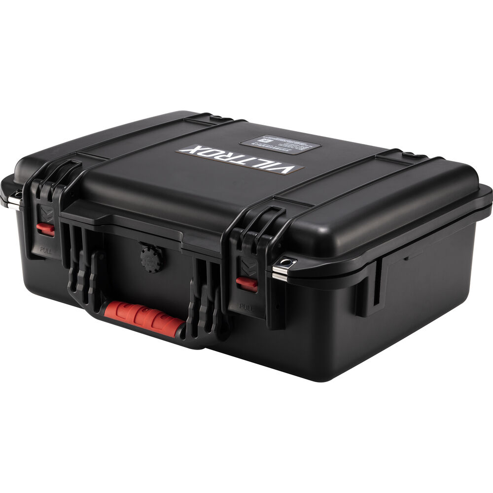 Viltrox EPIC T2 1.33x Full-Frame Anamorphic 3-Lens Set - 5