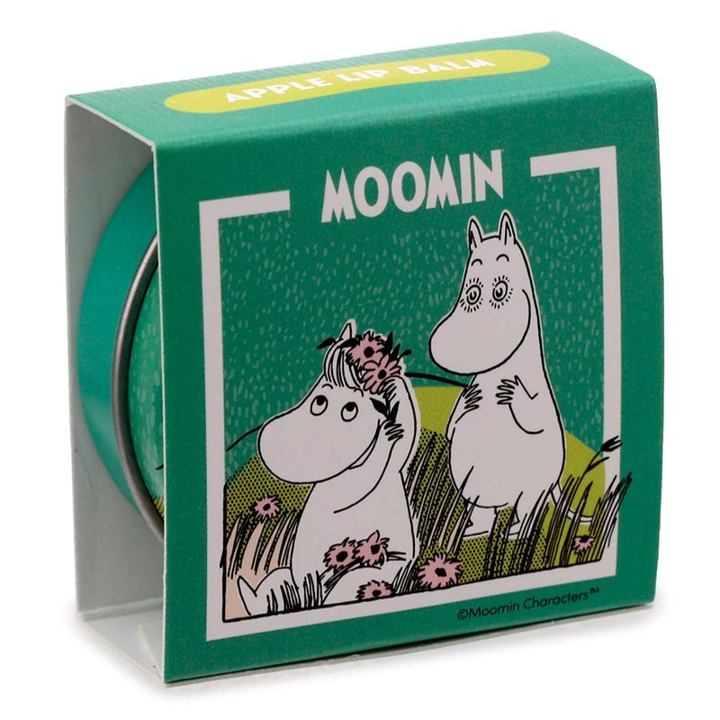 Läppbalsam Mumin - 7