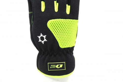 Soft Touch Tiger Winter (SV-1101) - 2