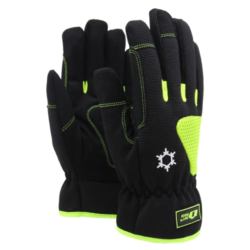 Soft Touch Tiger Winter (SV-1101)