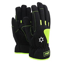 Soft Touch Tiger Winter (SV-1101)