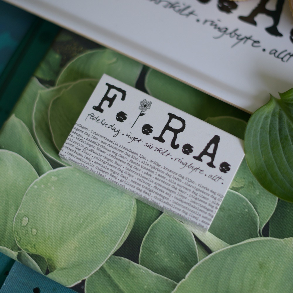 89 kronorspaket FIRA - 3