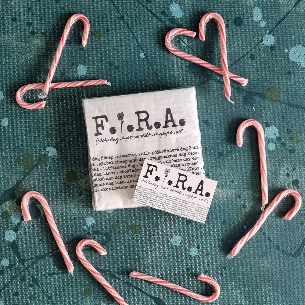 89 kronorspaket FIRA