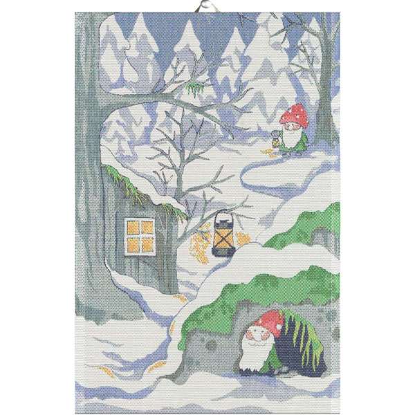 Stugan Handduk 40X60cm