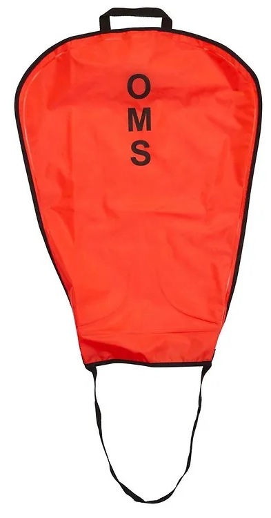 OMS Lyftsäck 50lbs - 2
