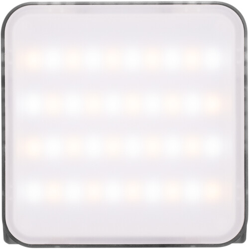 Zhiyun FIVERAY M20 Bi-Color LED Light - 3