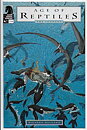 Age of Reptiles: The Journey Set # 1-4 NM-