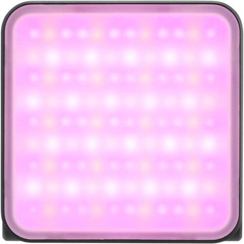 Zhiyun FIVERAY M20C RGB LED Light - 4