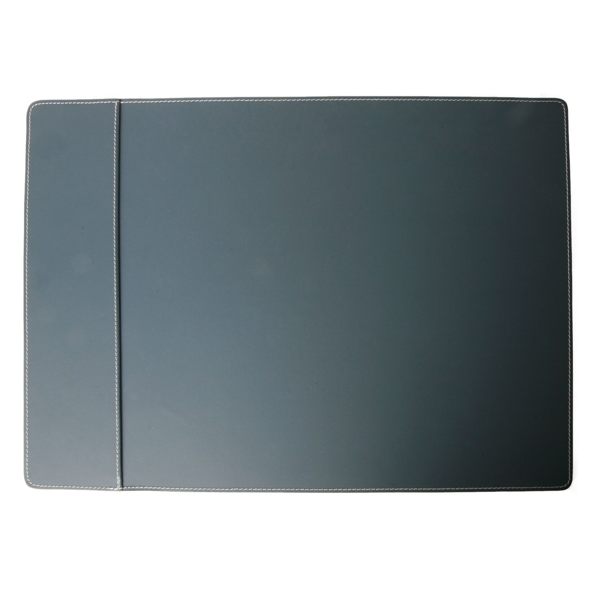 Skrivbordsunderlägg i läder - 5