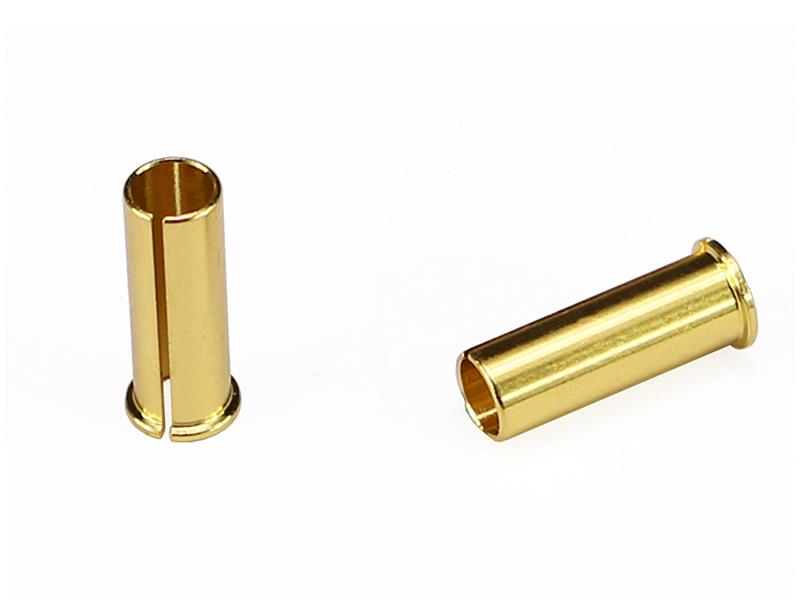Adapter 4 till 5mm Bullet 2st