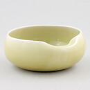 Sylvia Leuchovius (1960s) Yellow/Red Studio Bowl 12 cm