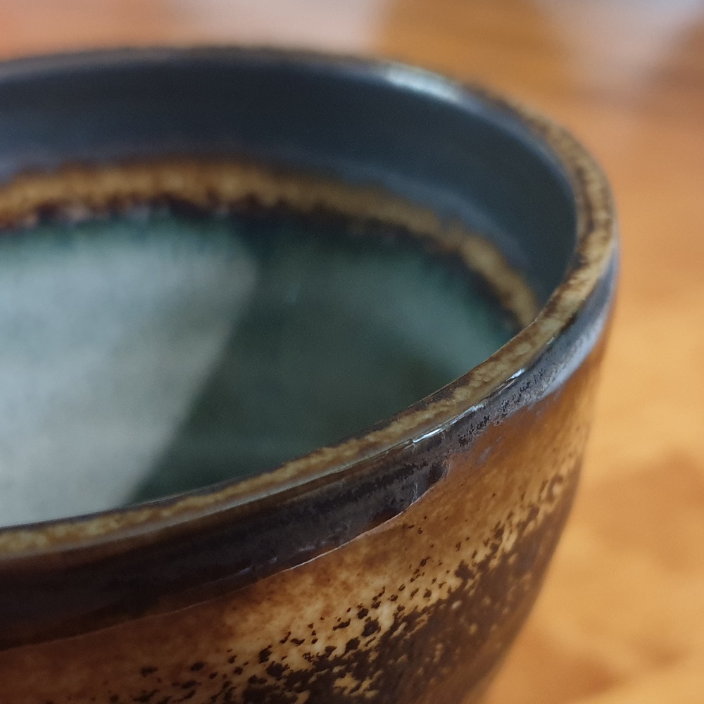 Mugg Skogsskymning - 2