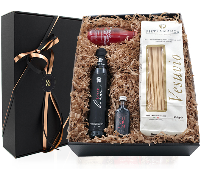 DELILÅDA Pasta Primo